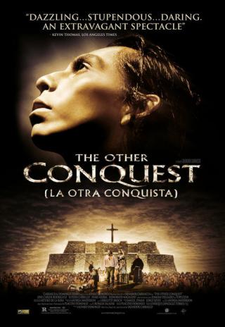 Poster The Other Conquest