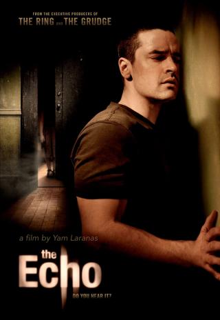 Poster The Echo