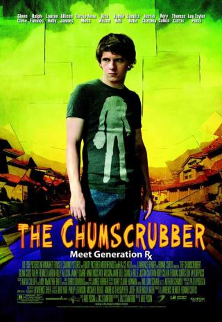 Poster The Chumscrubber