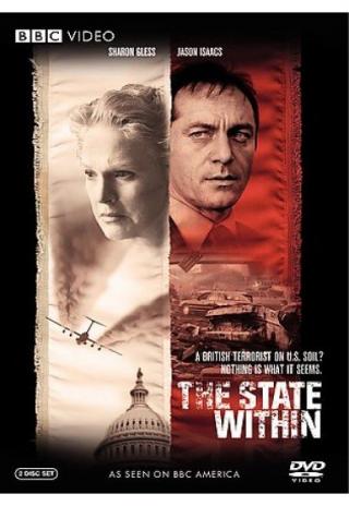 Poster The State Within