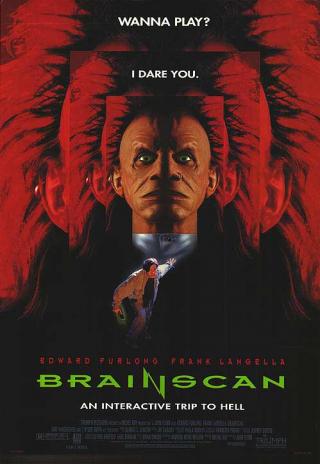 Poster Brainscan