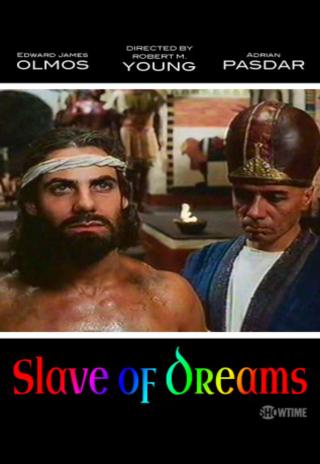 Slave of Dreams (1995)