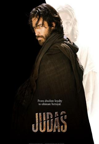 Poster Judas