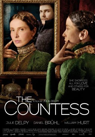 Poster The Countess