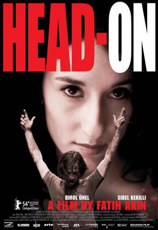Poster Head-On