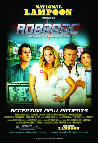Poster RoboDoc
