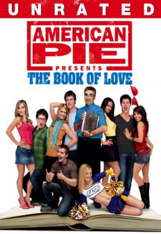Poster American Pie Presents: The Book of Love
