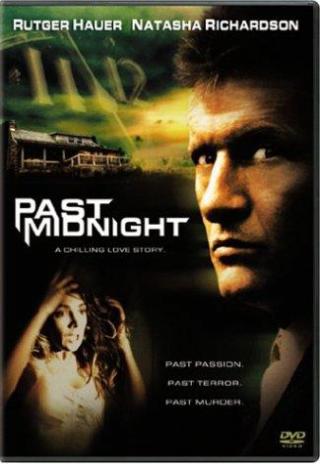 Poster Past Midnight