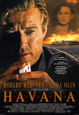 Poster Havana