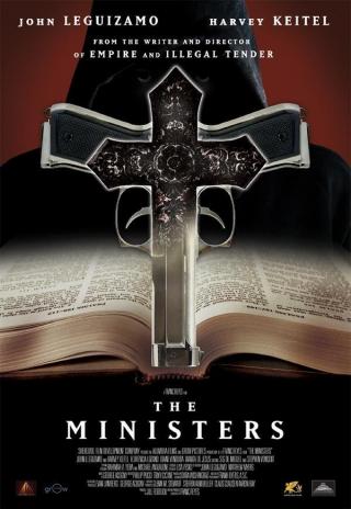Poster The Ministers