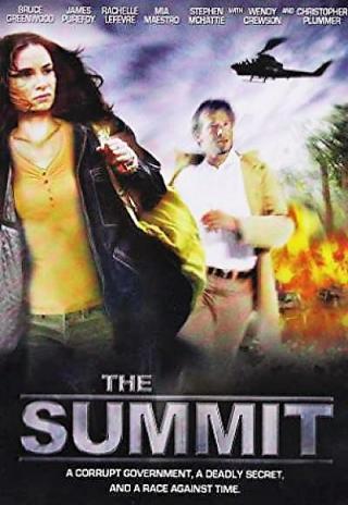 Poster The Summit