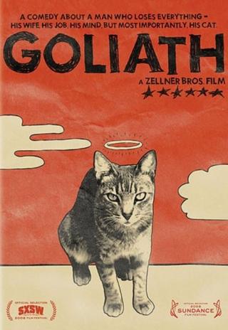Poster Goliath
