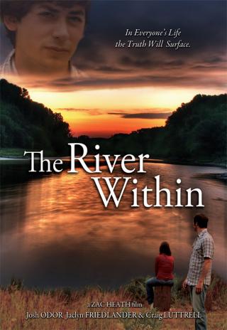 Poster The River Within