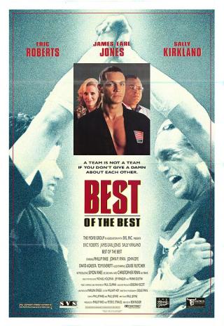 Poster Best of the Best