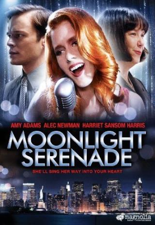 Poster Moonlight Serenade