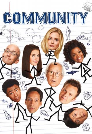 Poster Community