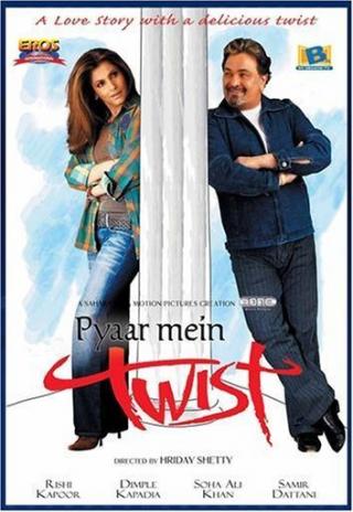 Poster Pyaar Mein Twist