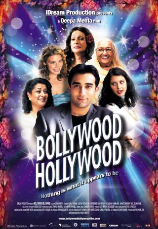 Poster Bollywood/Hollywood