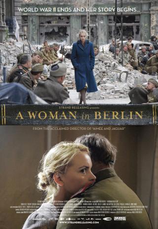 Poster A Woman in Berlin