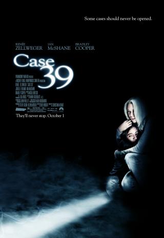 Poster Case 39
