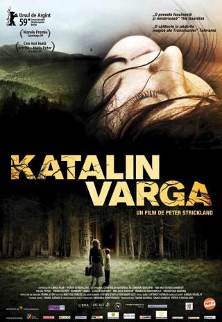 Poster Katalin Varga