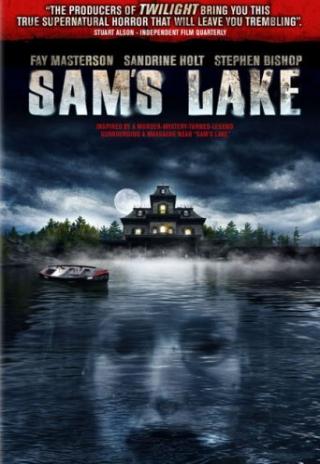 Poster Sam's Lake