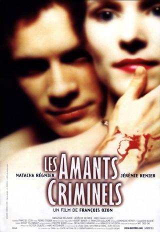 Poster Criminal Lovers