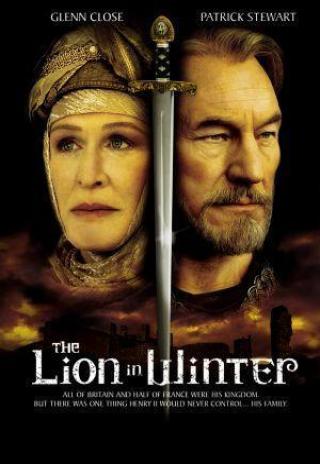 Poster The Lion in Winter
