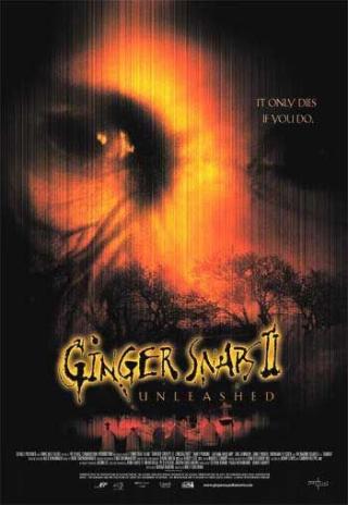 Poster Ginger Snaps 2: Unleashed