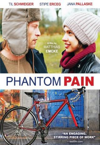 Poster Phantom Pain