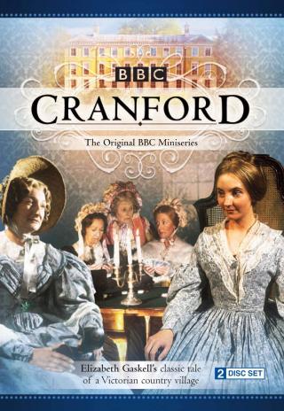 Poster Cranford