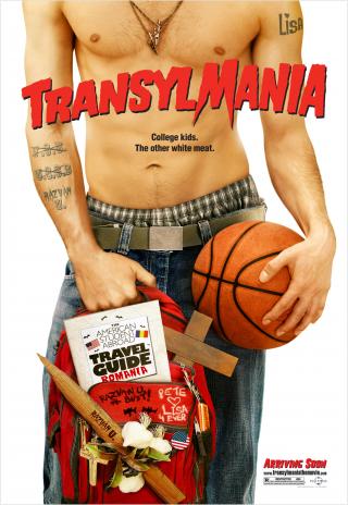 Poster Transylmania