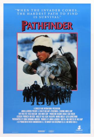 Poster Pathfinder