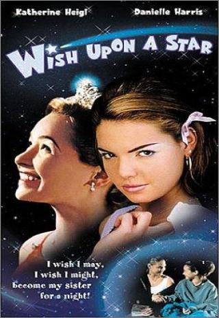 Poster Wish Upon a Star