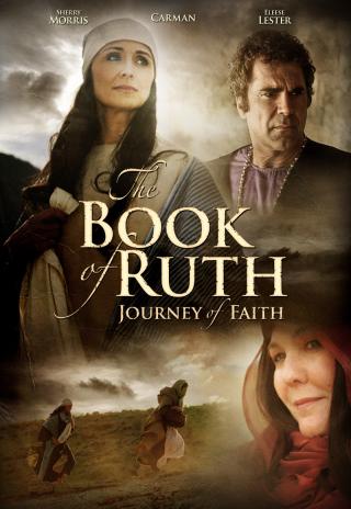Poster The Book of Ruth: Journey of Faith