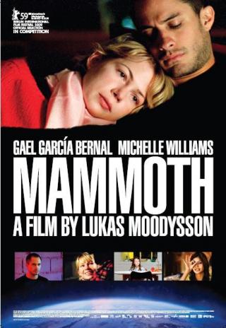 Poster Mammoth
