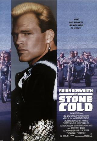 Poster Stone Cold