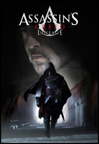Poster Assassin's Creed: Lineage