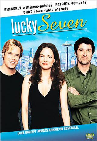 Poster Lucky 7