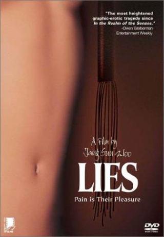 Poster Lies