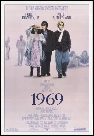 Poster 1969