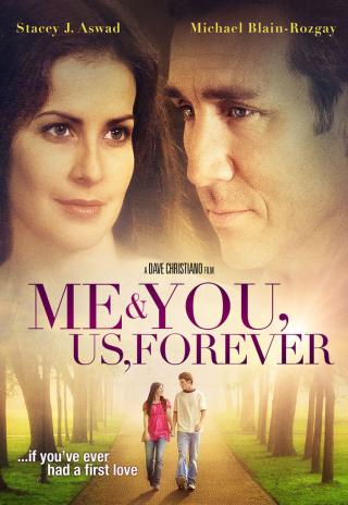 Poster Me & You, Us, Forever