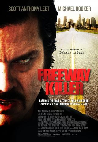 Poster Freeway Killer