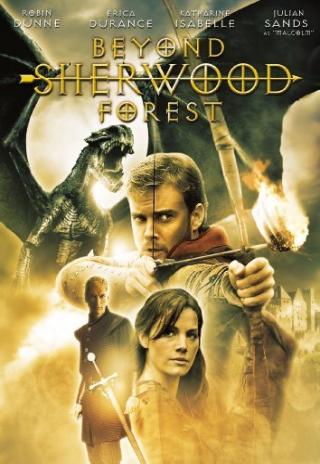 Poster Beyond Sherwood Forest