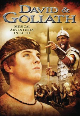 Poster David & Goliath