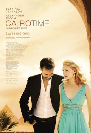 Poster Cairo Time