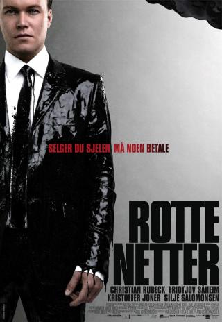 Poster Rottenetter