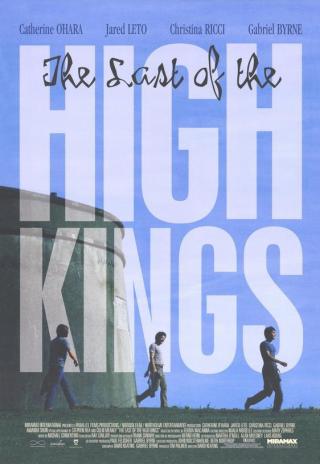 Poster The Last of the High Kings