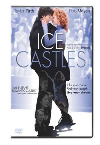 Poster Ice Castles