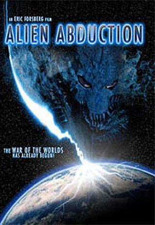 Poster Alien Abduction